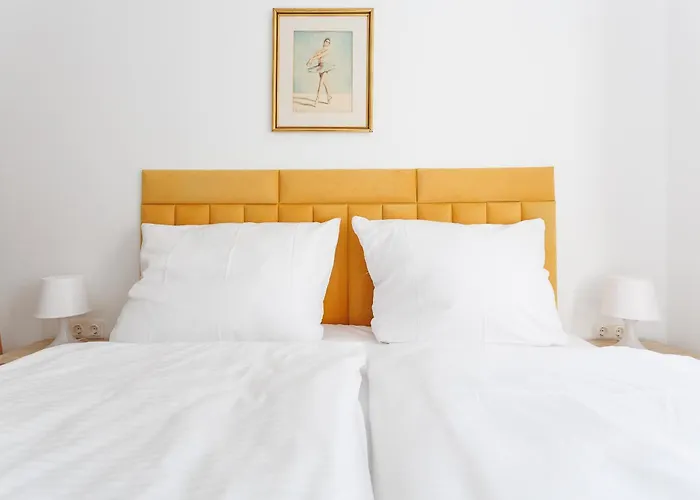 Mozarts Family & Group - 15 Min Ins Zentrum Apartamento *