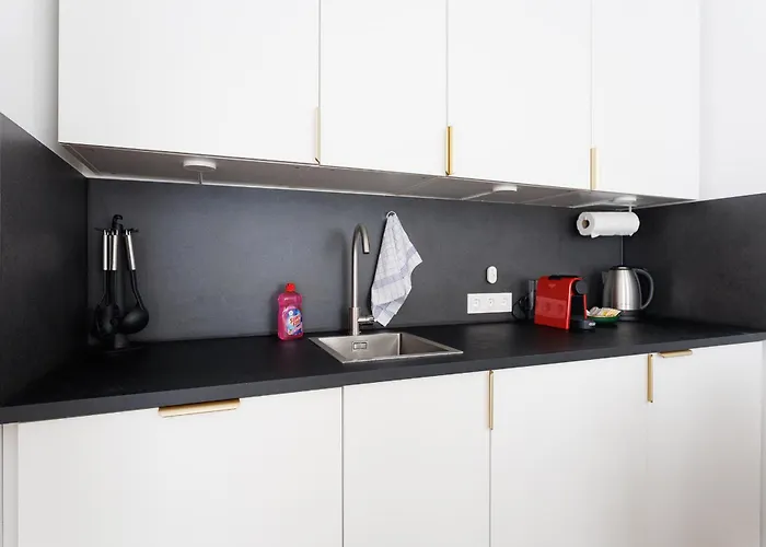Apartamento Mozarts Family & Group - 15 Min Ins Zentrum