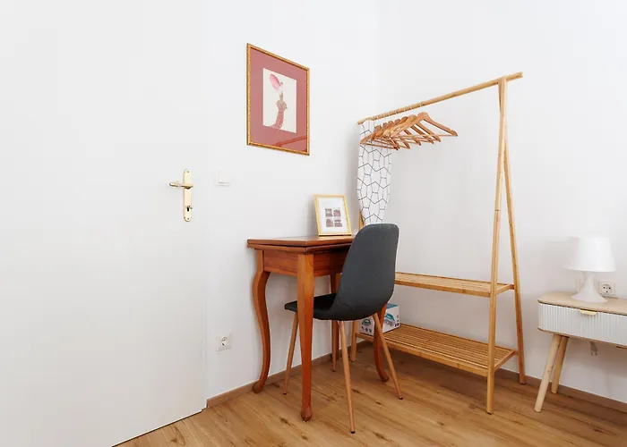 Apartamento Mozarts Family & Group - 15 Min Ins Zentrum Viena