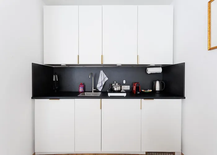 Apartamento Mozarts Family & Group - 15 Min Ins Zentrum