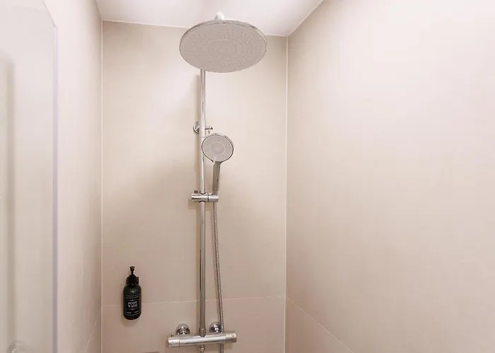 Apartamento Mozarts Family & Group - 15 Min Ins Zentrum