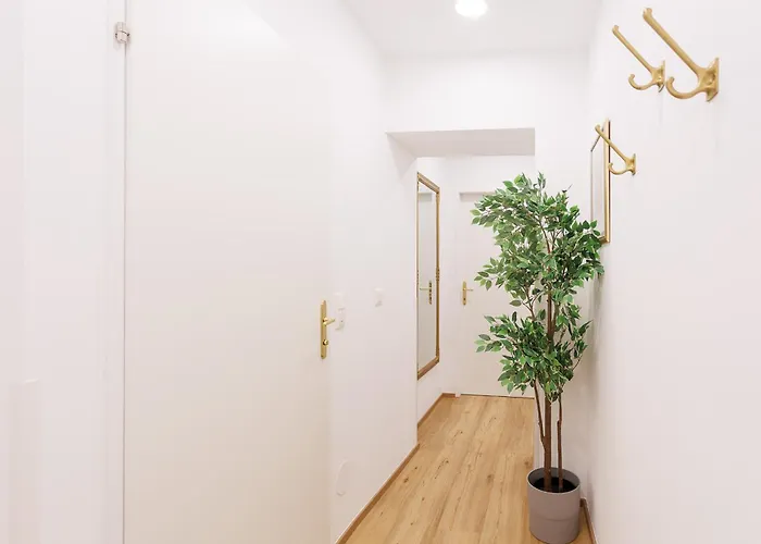 Apartamento Mozarts Family & Group - 15 Min Ins Zentrum *