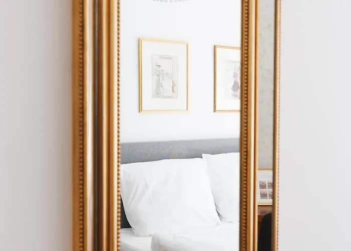 Mozarts Family & Group - 15 Min Ins Zentrum Apartamento Viena