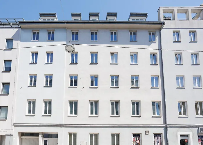 Mozarts Family & Group - 15 Min Ins Zentrum Apartamento *