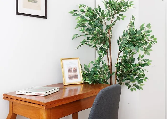Apartamento Mozarts Family & Group - 15 Min Ins Zentrum