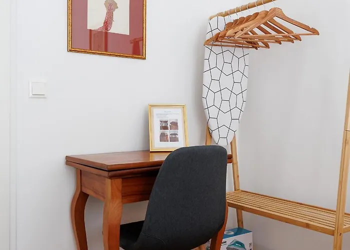 Apartamento Mozarts Family & Group - 15 Min Ins Zentrum