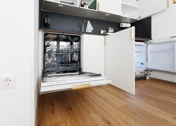 Apartamento Mozarts Family & Group - 15 Min Ins Zentrum Viena