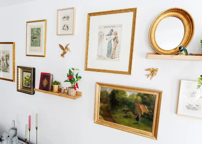 Apartamento Mozarts Family & Group - 15 Min Ins Zentrum *