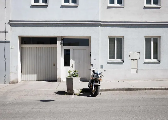 Mozarts Family & Group - 15 Min Ins Zentrum *