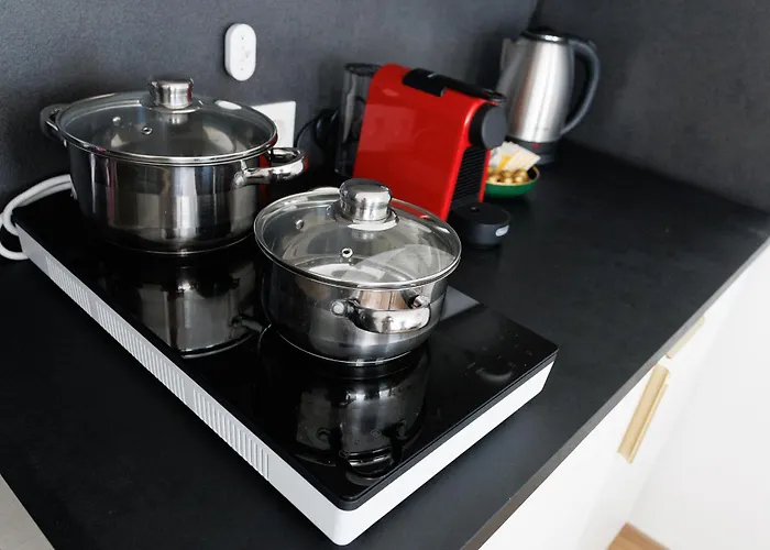 Mozarts Family & Group - 15 Min Ins Zentrum Apartamento Viena